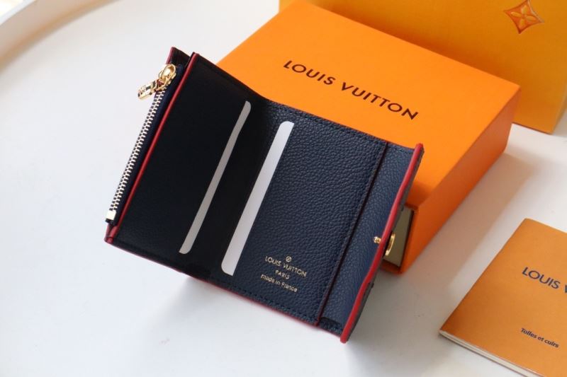 Louis Vuitton Wallets